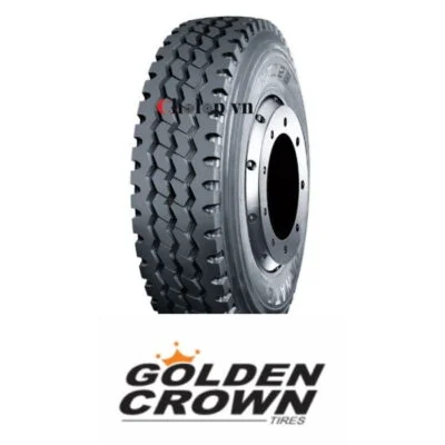 Lốp Golden Crown 1100R20 AZ026 - Lốp Xe Carmall Tyre - Công Ty Cổ Phần Carmall Tyre